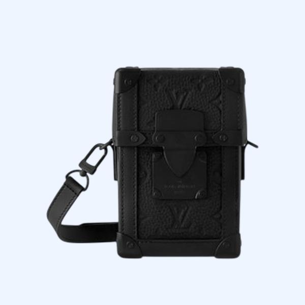 루이비통 버티컬 트렁크 웨어러블 월릿 M82070