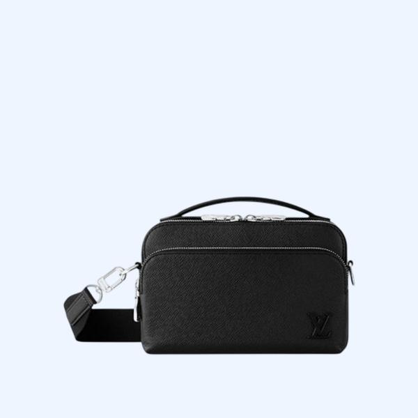 루이비통 에비뉴 메신저 백 M11657