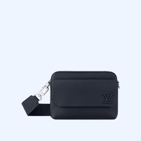 루이비통 패스트라인 메신저백 M11600