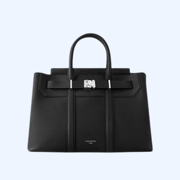 루이비통 조르주 토트 MM M23153