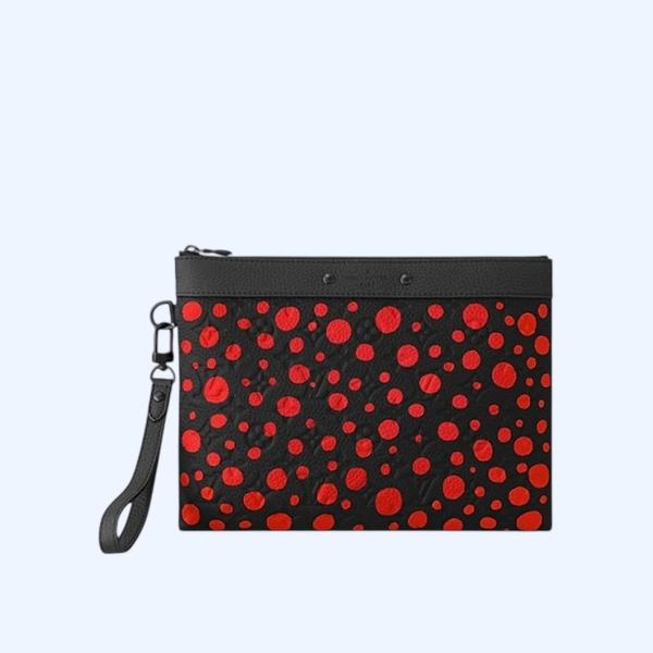 루이비통 LVxYK 포쉐트 투고 M82019