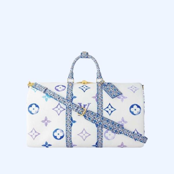 루이비통 키폴 반둘리에 50 M10254