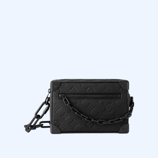 루이비통 미니 소프트 트렁크 M55702