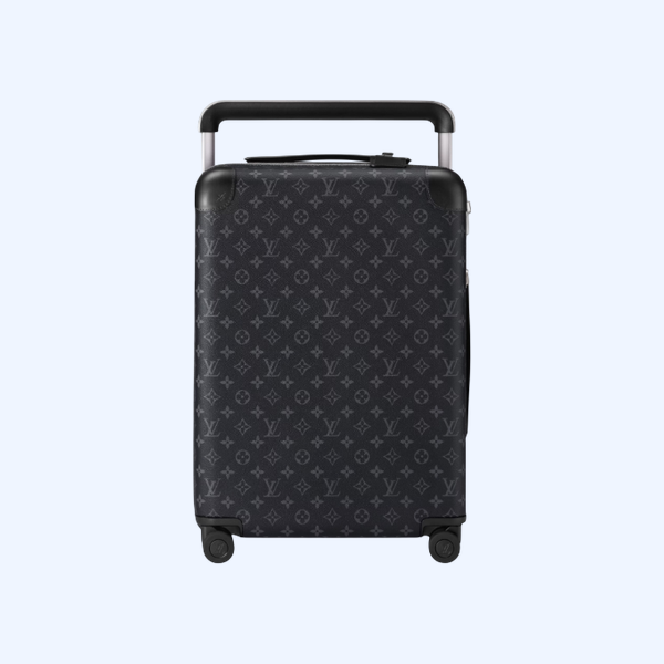 루이비통 모노그램 이클립스 호라이즌 55 캐리어 M23002