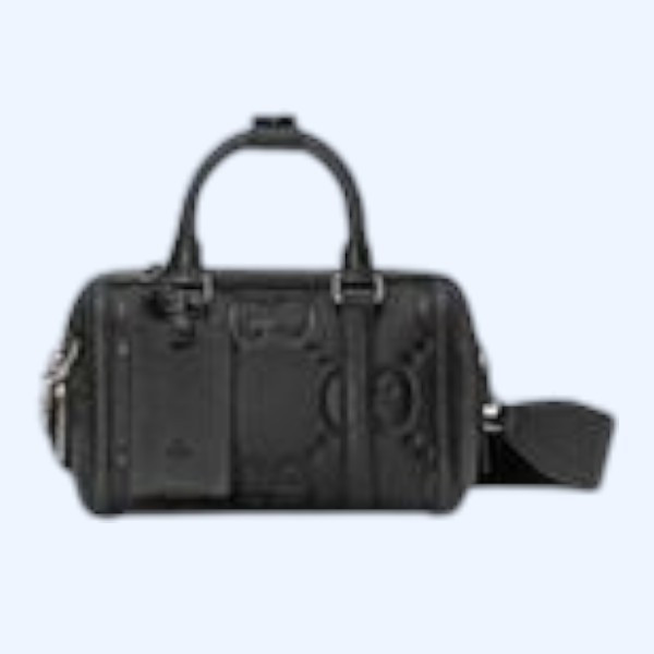 구찌 점보 GG 미니 더플백 (3color)