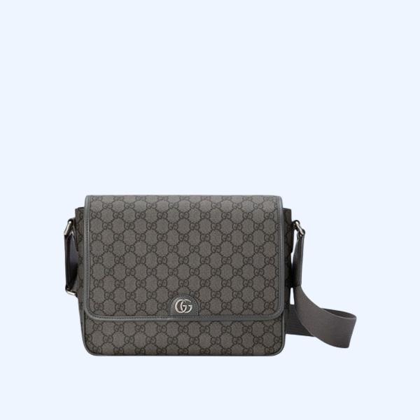 구찌 오피디아 메신저백