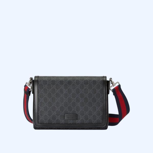 구찌 GG 크로스백