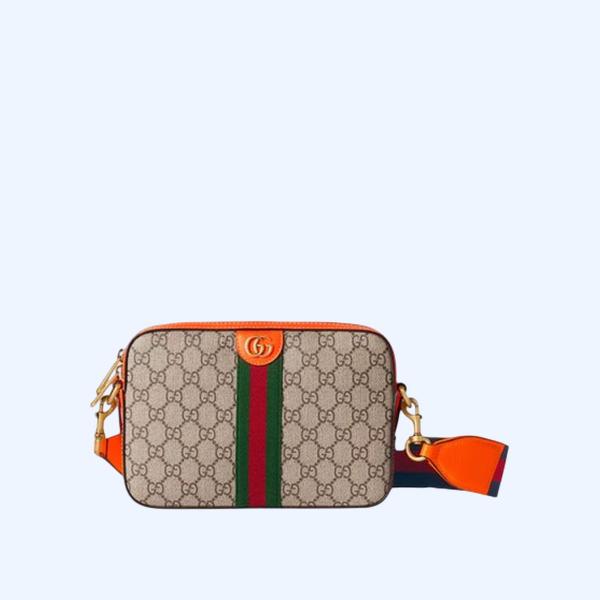 구찌 오피디아 GG 크로스백