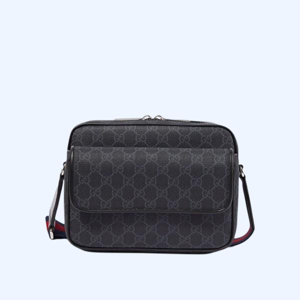 구찌 스몰 GG 크로스백
