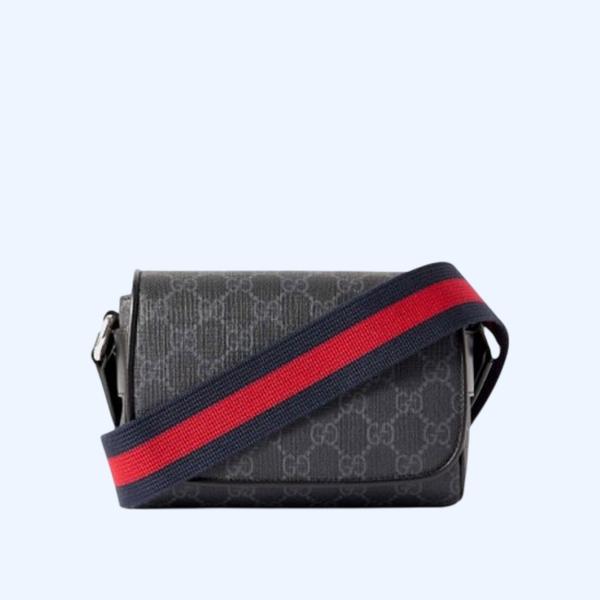 구찌 오피디아 미니 메신저 백