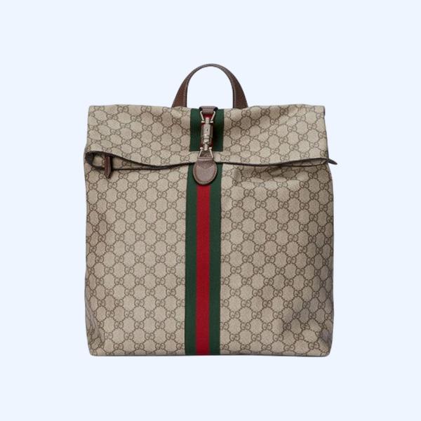 구찌 재키 1961 GG 백팩