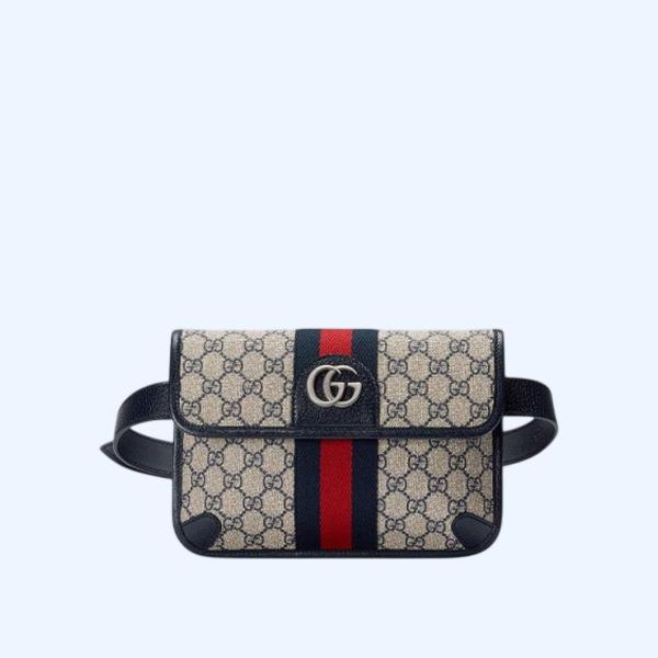 구찌 오피디아 GG 벨트백