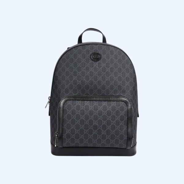 구찌 GG 슈프림 모노그램 백팩