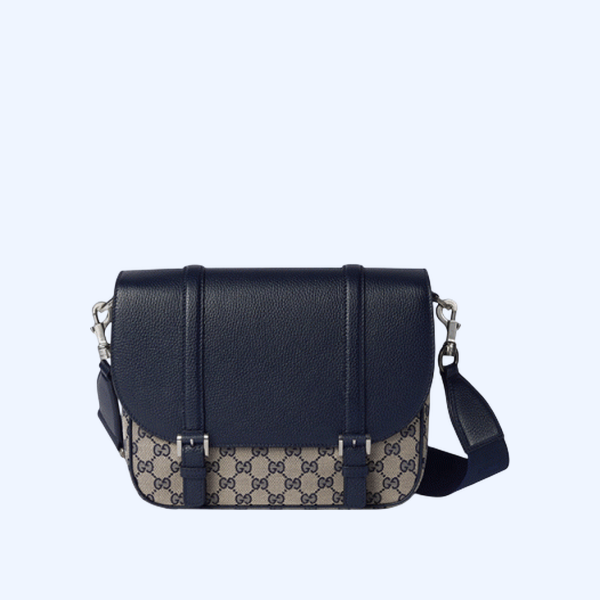 구찌 GG 크로스바디백