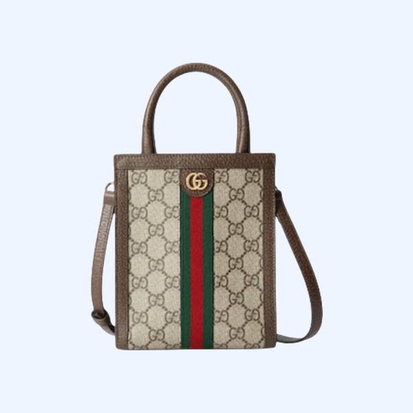 구찌 오피디아 GG 수퍼 미니백