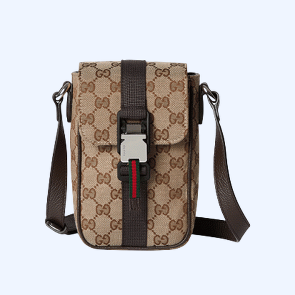 구찌 GG 미니 숄더백