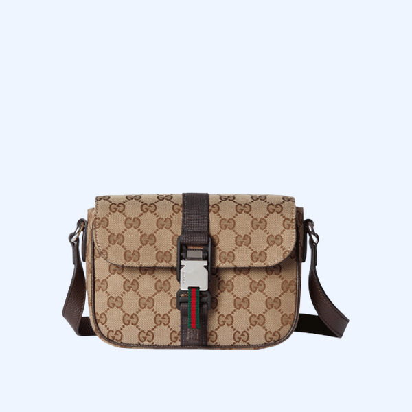 구찌 GG 미니 크로스백