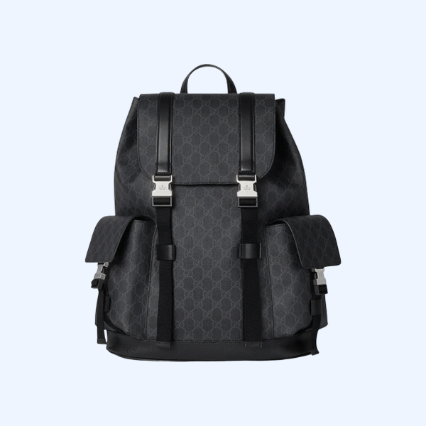 구찌 GG 백팩