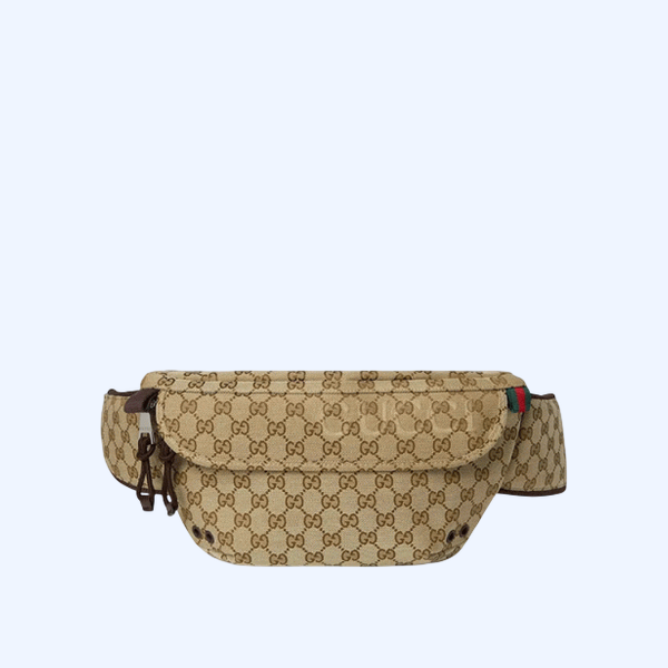 구찌 스몰 GG 크로스백