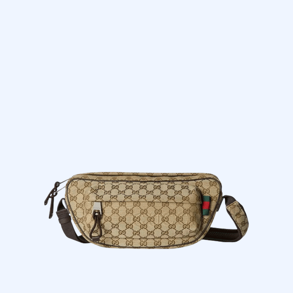 구찌 스몰 GG 크로스백