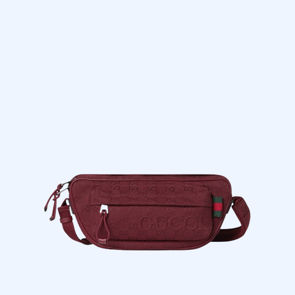 구찌 스몰 GG 크로스백