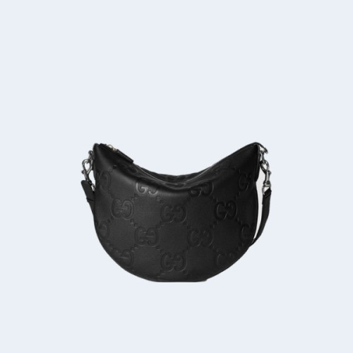 구찌 B 스몰 크로스바디백 801887