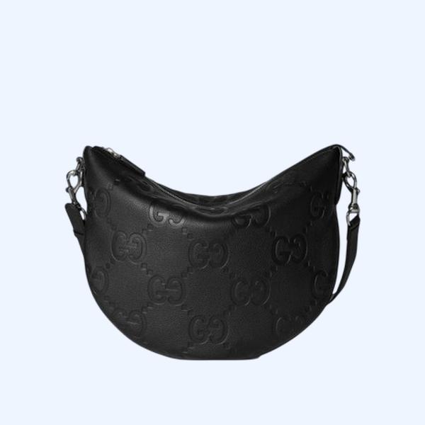 구찌 B 스몰 크로스바디백 801887