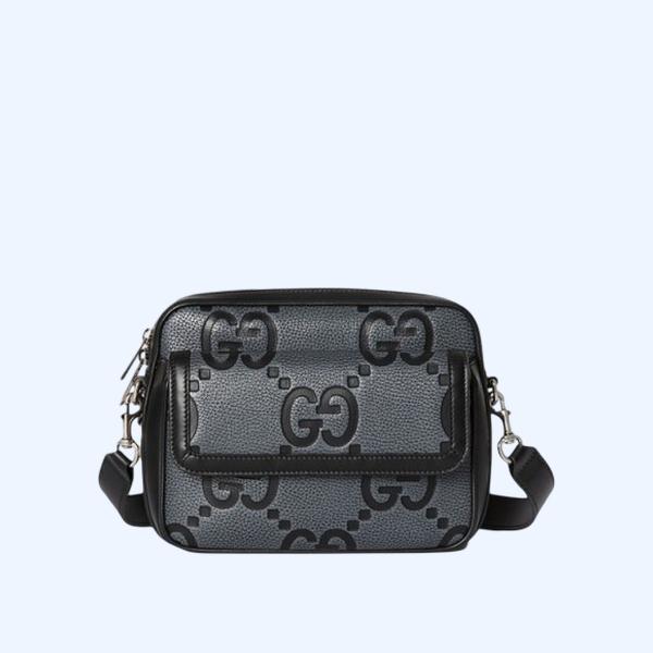 구찌 줌보그 스몰 크로스백