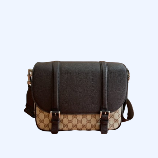 구찌 SS25 크로스바디 백