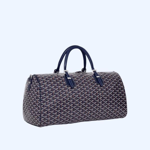 고야드 보스턴 50 백 네이비