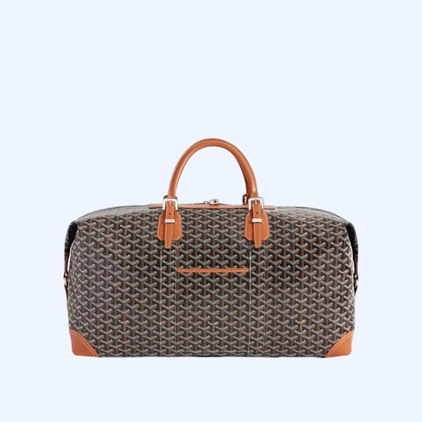 고야드 볼링 55 백 탄