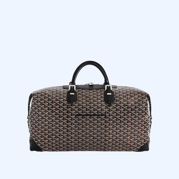 고야드 볼링 55 백 블랙