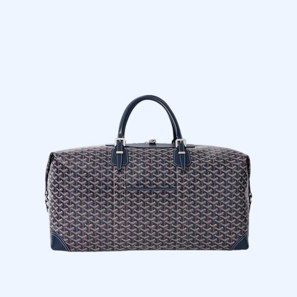 고야드 볼링 55 백 네이비