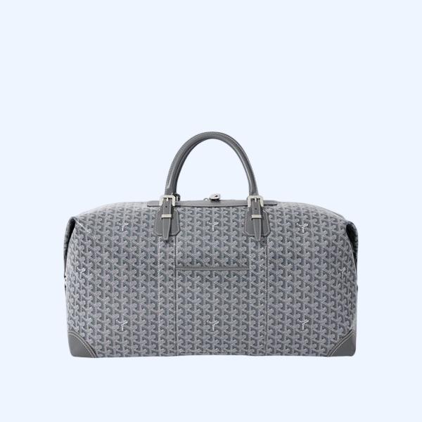 고야드 볼링 55 백 그레이