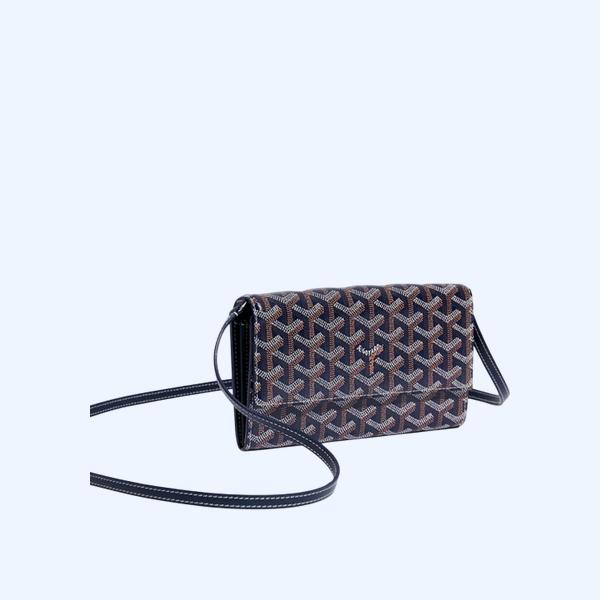 고야드 바렌 3 미니 백 네이비