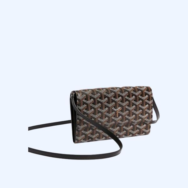 고야드 바렌 3 미니 백 블랙