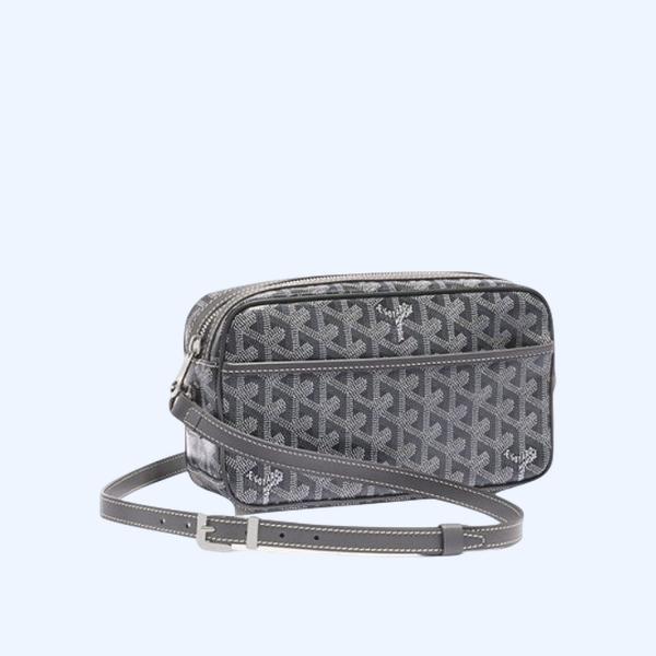 고야드 캅베르 백 PM 그레이