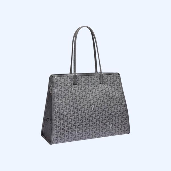 고야드 하디 백 PM 그레이