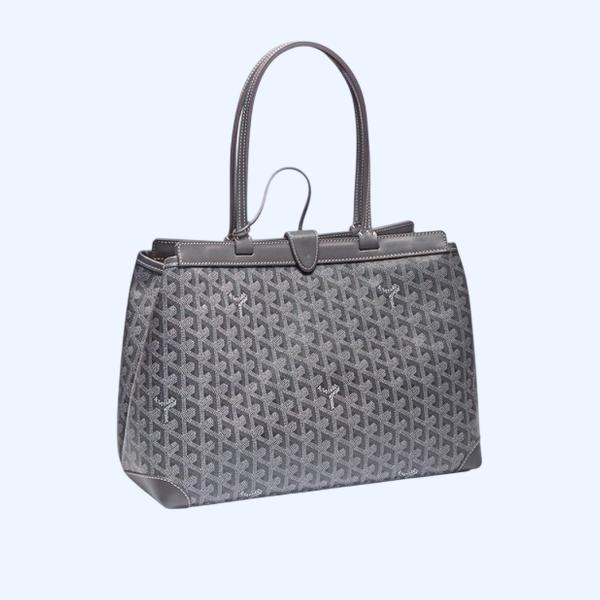 고야드 벨샤스 비유드 백 PM 그레이