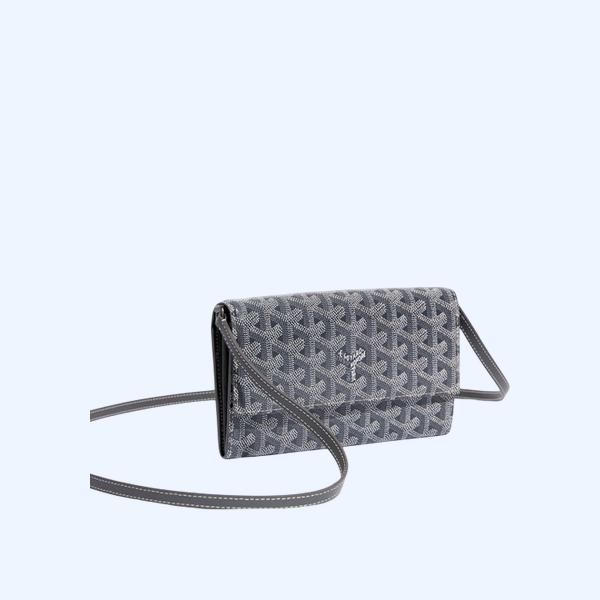 고야드 바렌 3 미니 백 그레이