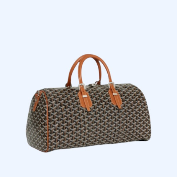 고야드 보스턴 45 백 (브라운)