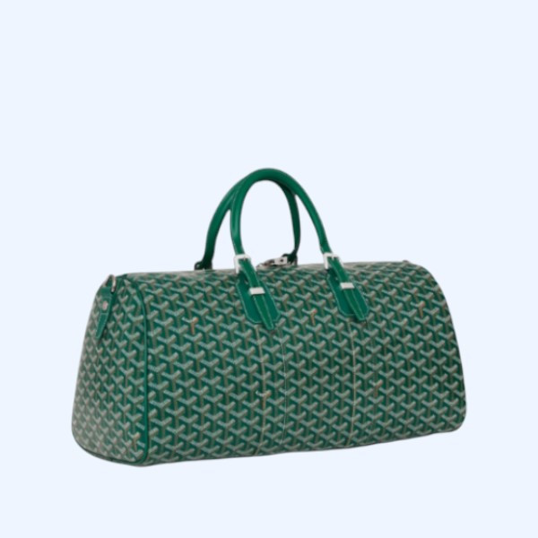 고야드 보스턴 45 백 (그린)