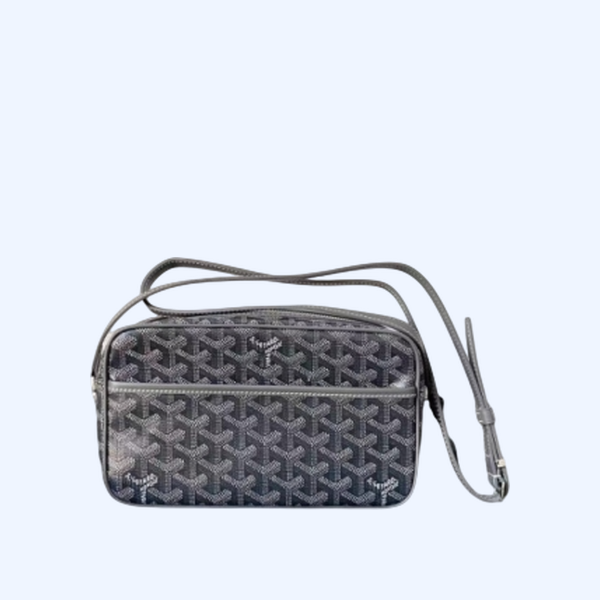 고야드 카메라백 (그레이)