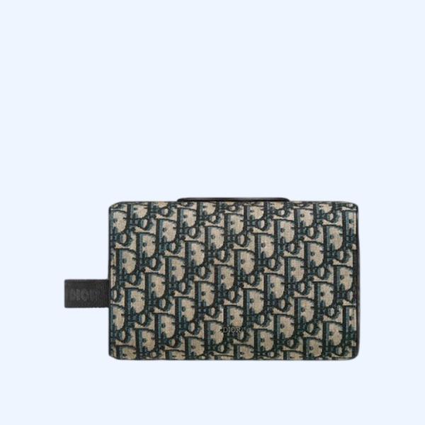 디올 Lingot 토일레트리 케이스