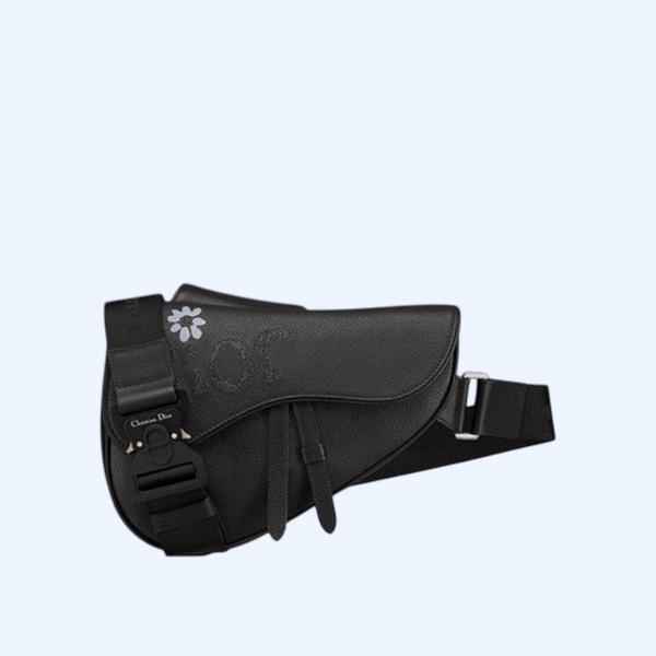 디올 BY ERL 새들 백