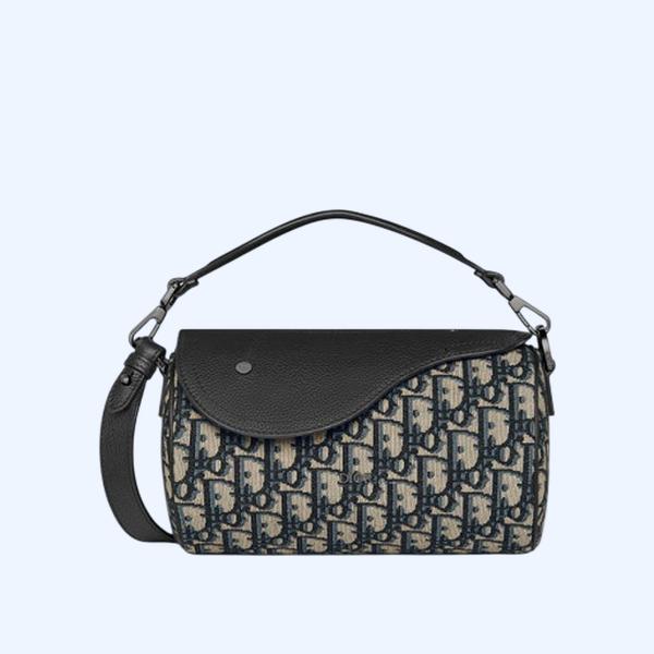 디올 ROLLER 메신저 백