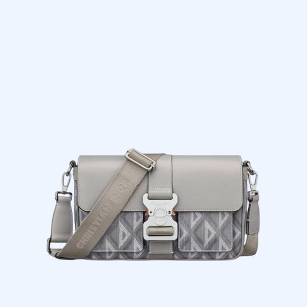 디올 힛 더 로드 메신저 백 그레이