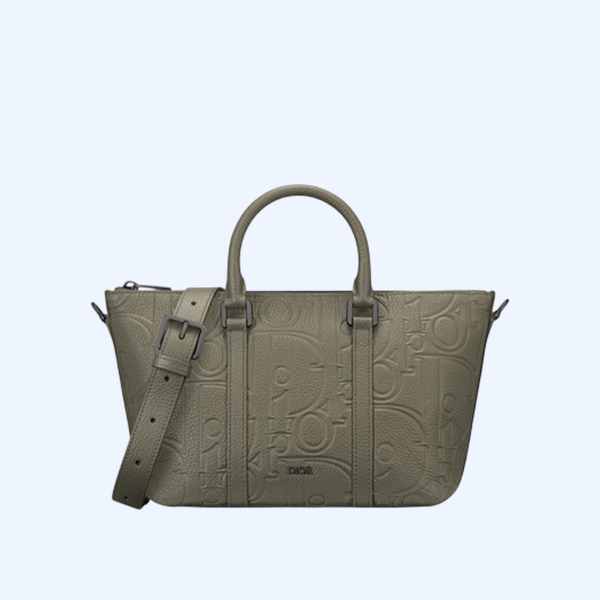 디올 위켄더 25 백 카키 그래비티