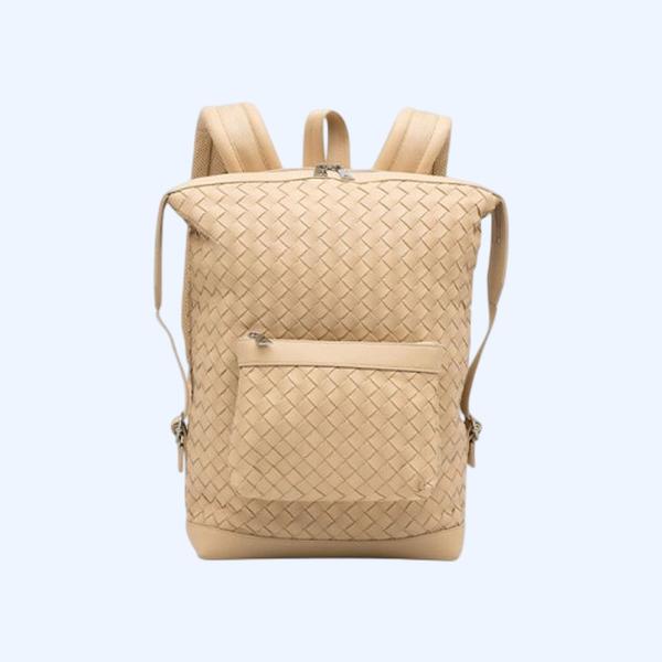 보테가베네타 인트레치아토 백팩