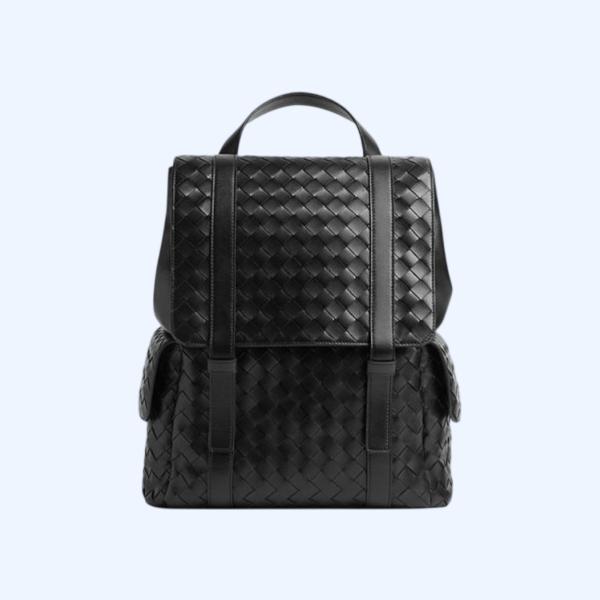 보테가베네타 백 투 스쿨 백팩